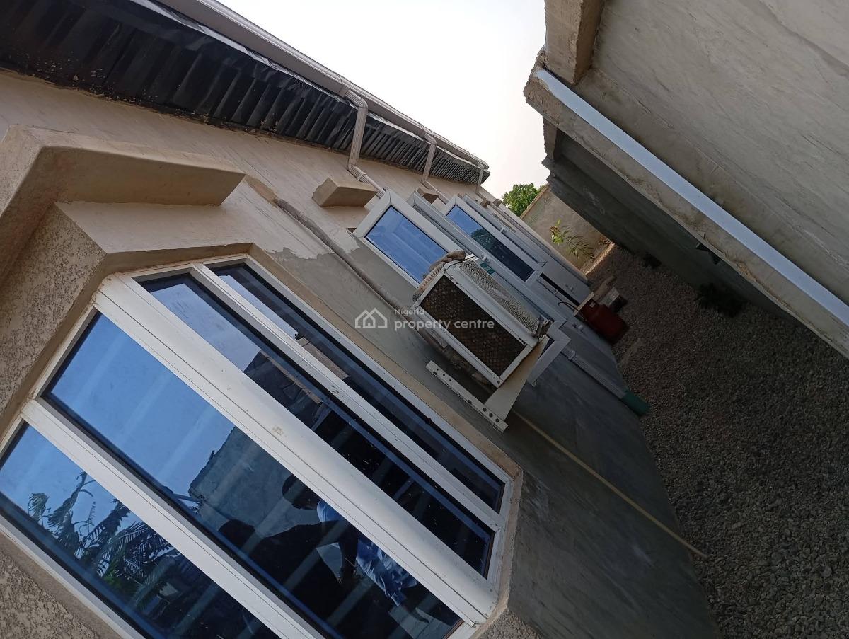 Beautifully Built 3 Bedroom Bungalow on Half Plot, Parafa, Ikorodu, Lagos, Detached Bungalow for Sale