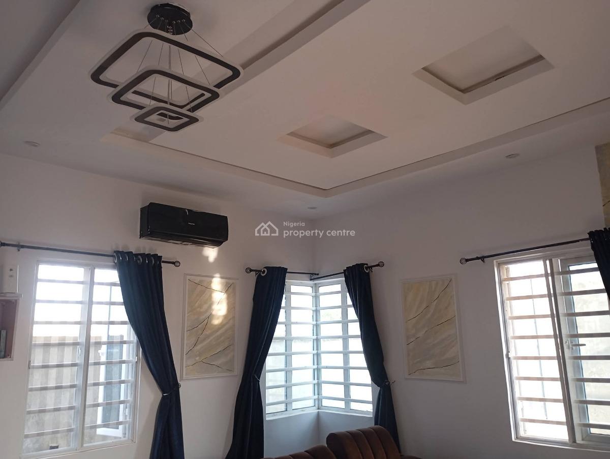 Beautifully Built 3 Bedroom Bungalow on Half Plot, Parafa, Ikorodu, Lagos, Detached Bungalow for Sale