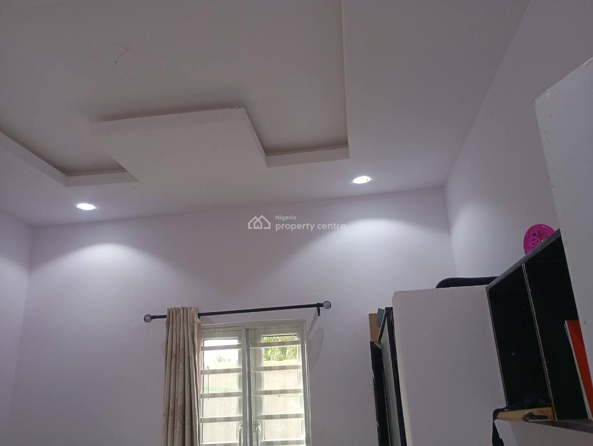 Beautifully Built 3 Bedroom Bungalow on Half Plot, Parafa, Ikorodu, Lagos, Detached Bungalow for Sale