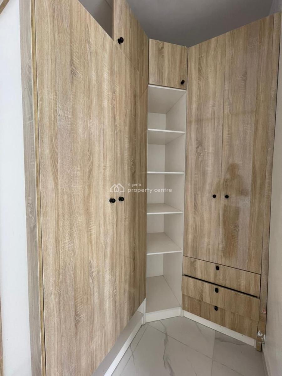 Executive 3 Bedroom Duplex, Orchid Lekki Lagos, Lekki, Lagos, House for Rent