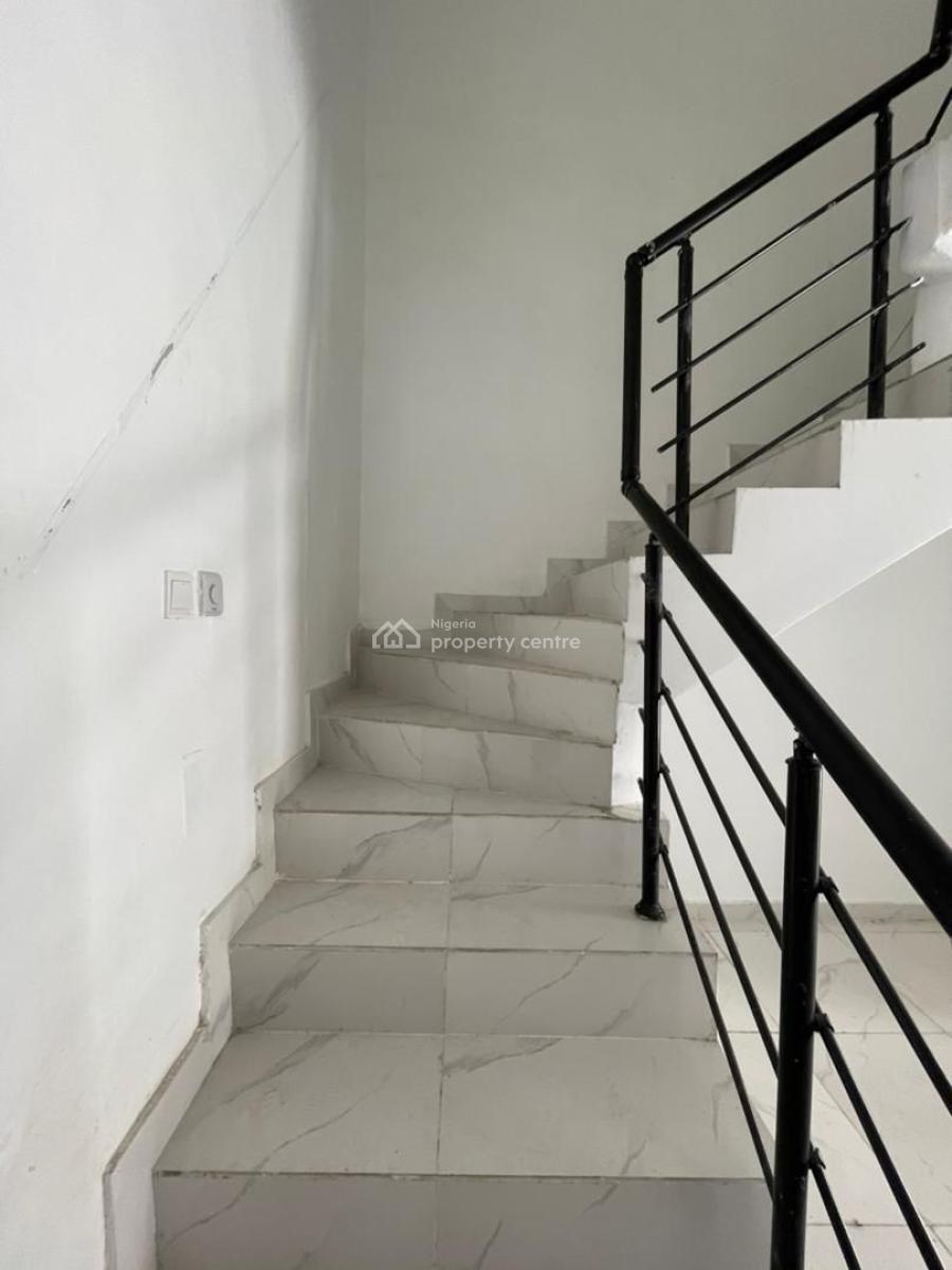 Executive 3 Bedroom Duplex, Orchid Lekki Lagos, Lekki, Lagos, House for Rent