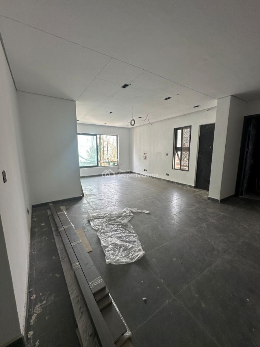 Super Luxury Newly Built 3-bedroom Apartment with Bq, Banana Island, Ikoyi, Lagos, Flat / Apartment for Sale