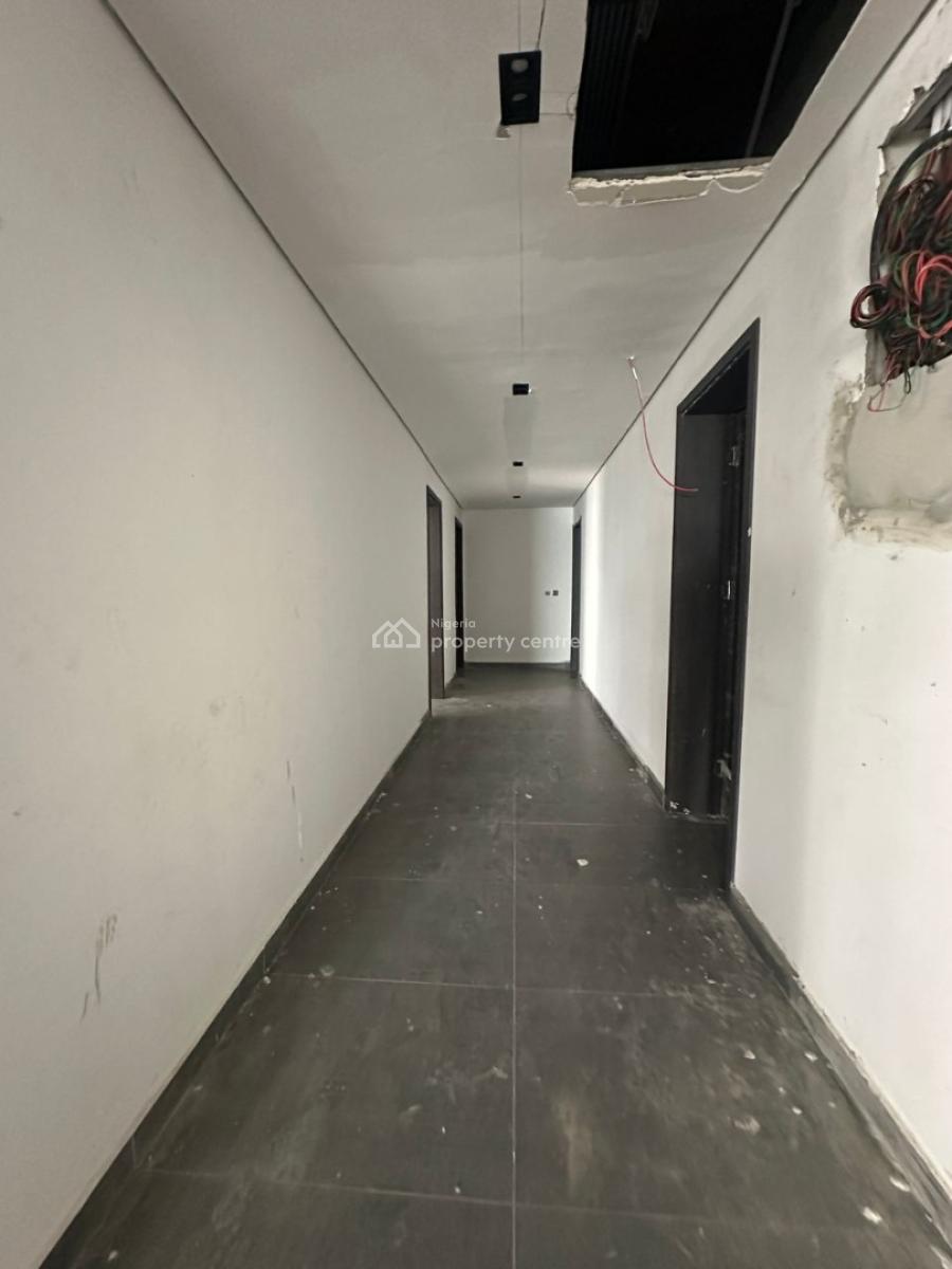 Super Luxury Newly Built 3-bedroom Apartment with Bq, Banana Island, Ikoyi, Lagos, Flat / Apartment for Sale
