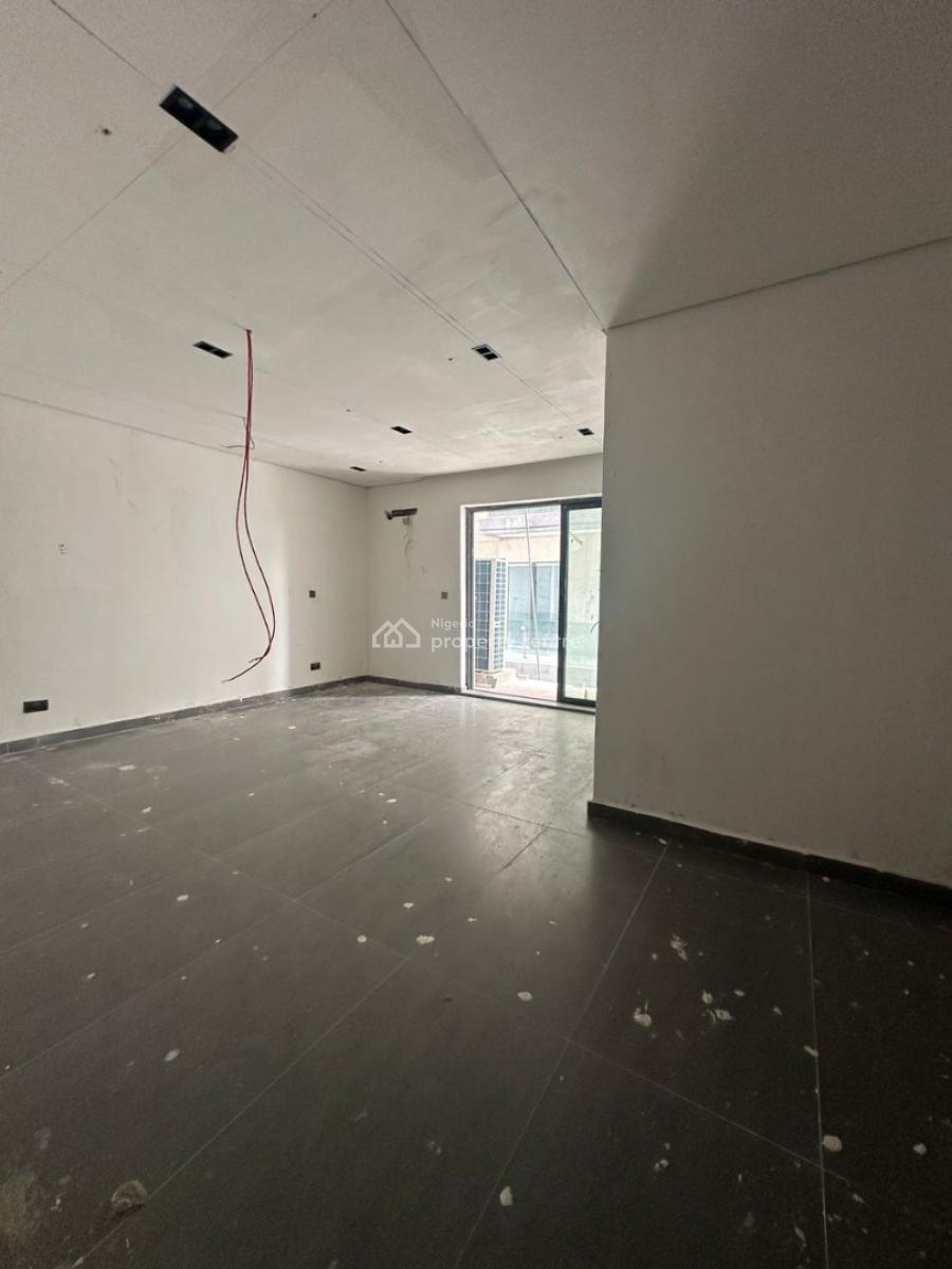 Super Luxury Newly Built 3-bedroom Apartment with Bq, Banana Island, Ikoyi, Lagos, Flat / Apartment for Sale