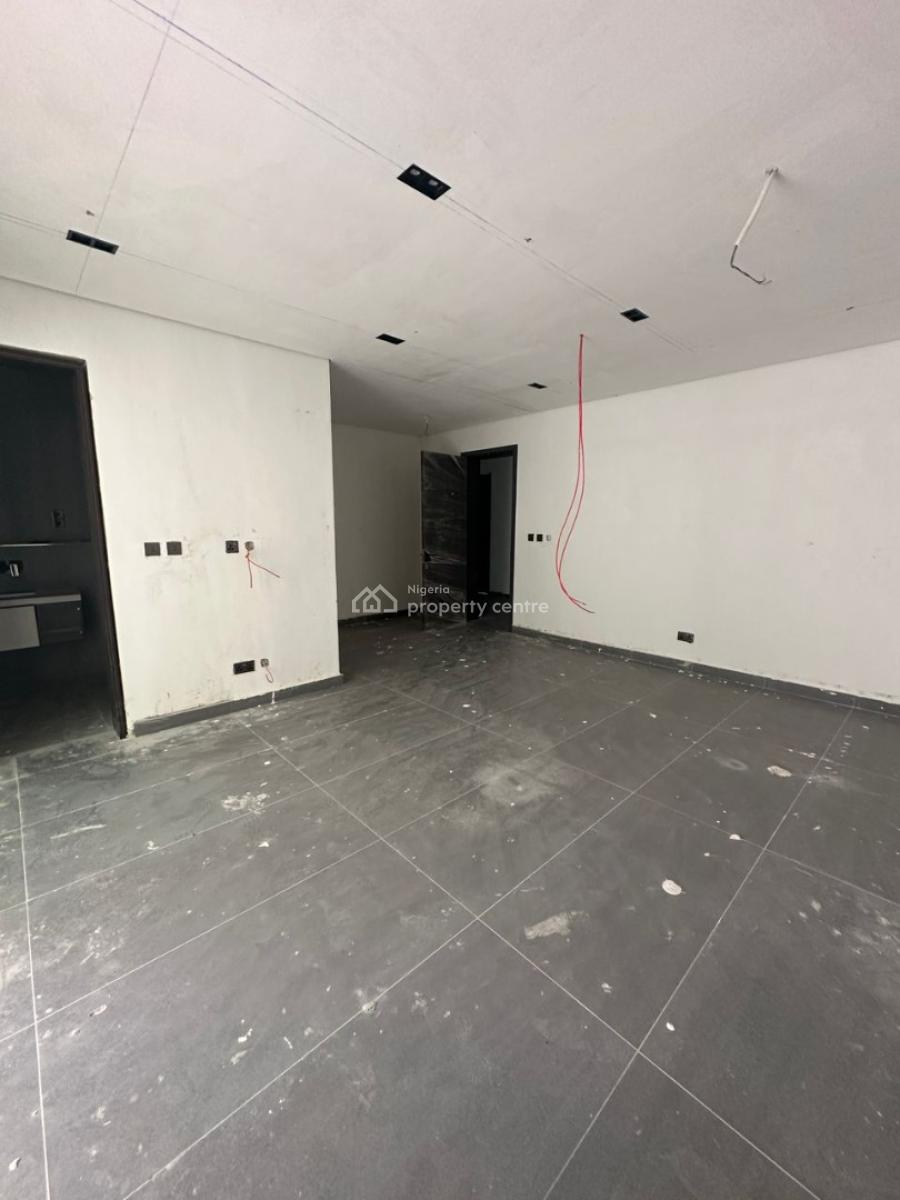 Super Luxury Newly Built 3-bedroom Apartment with Bq, Banana Island, Ikoyi, Lagos, Flat / Apartment for Sale