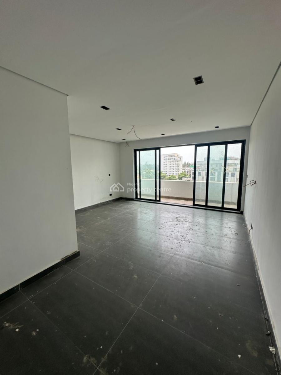 Super Luxury Newly Built 3-bedroom Apartment with Bq, Banana Island, Ikoyi, Lagos, Flat / Apartment for Sale