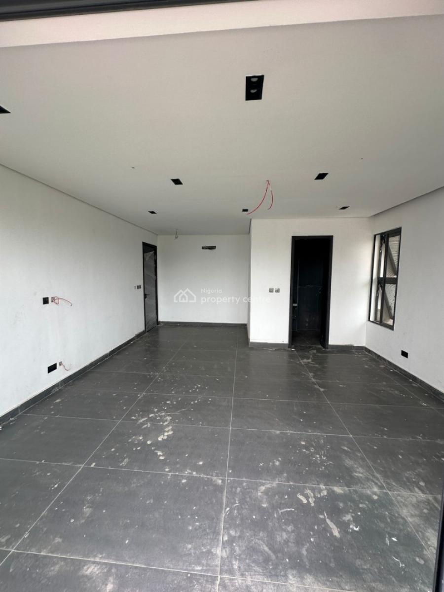 Super Luxury Newly Built 3-bedroom Apartment with Bq, Banana Island, Ikoyi, Lagos, Flat / Apartment for Sale