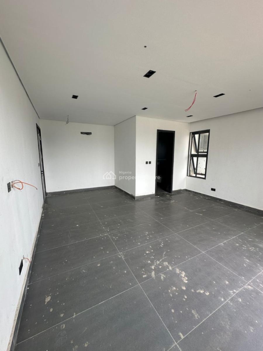 Super Luxury Newly Built 3-bedroom Apartment with Bq, Banana Island, Ikoyi, Lagos, Flat / Apartment for Sale