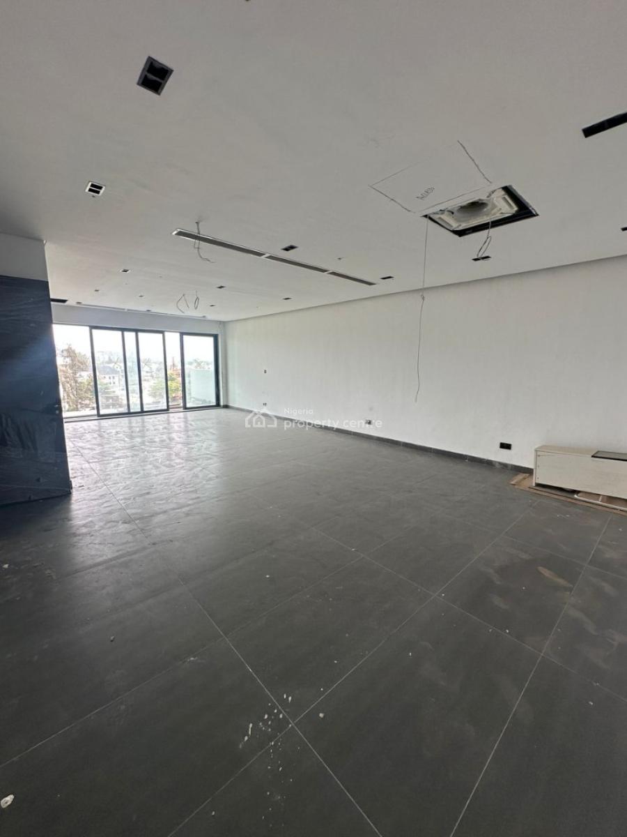 Super Luxury Newly Built 3-bedroom Apartment with Bq, Banana Island, Ikoyi, Lagos, Flat / Apartment for Sale