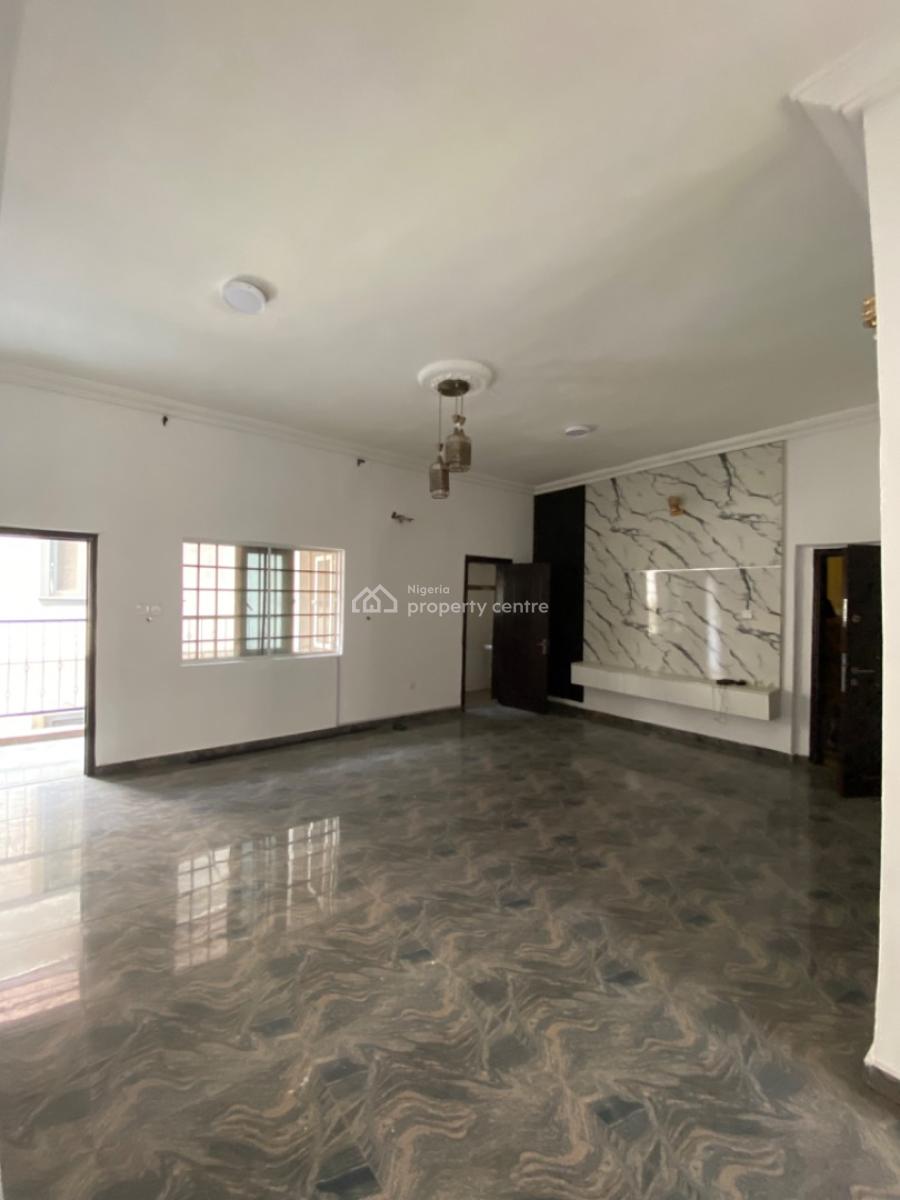 3 Bedroom Apartment, Osapa London, Lekki, Lagos, Flat / Apartment for Rent