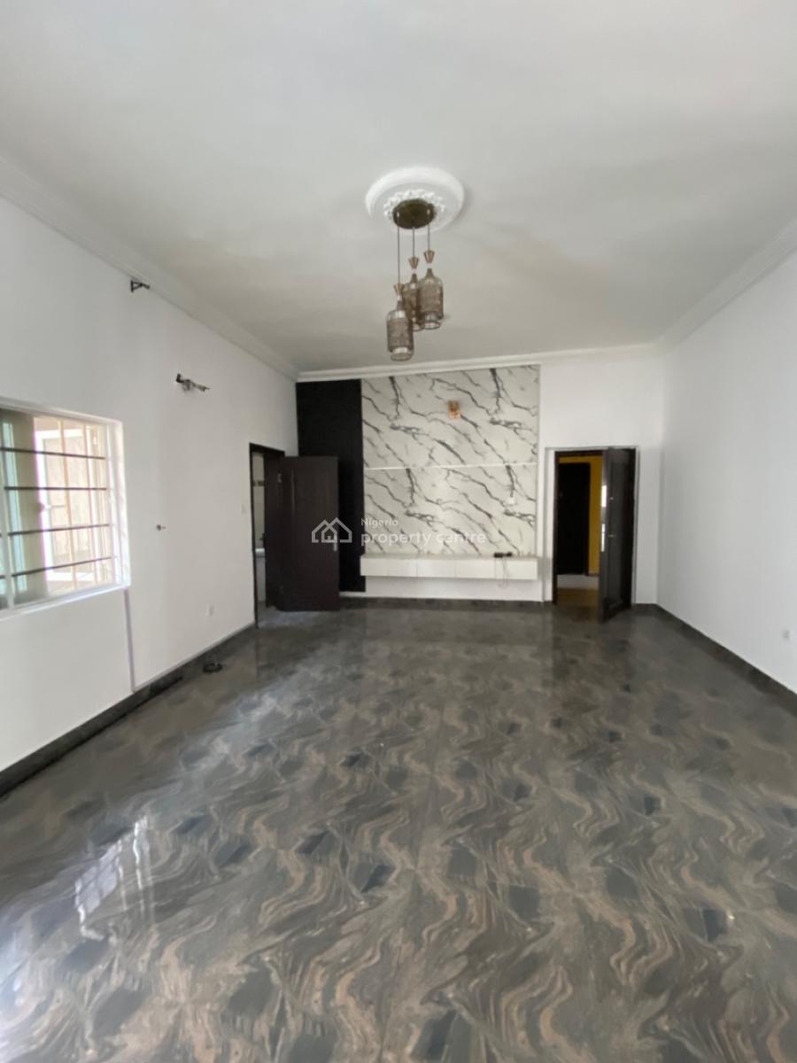 3 Bedroom Apartment, Osapa London, Lekki, Lagos, Flat / Apartment for Rent