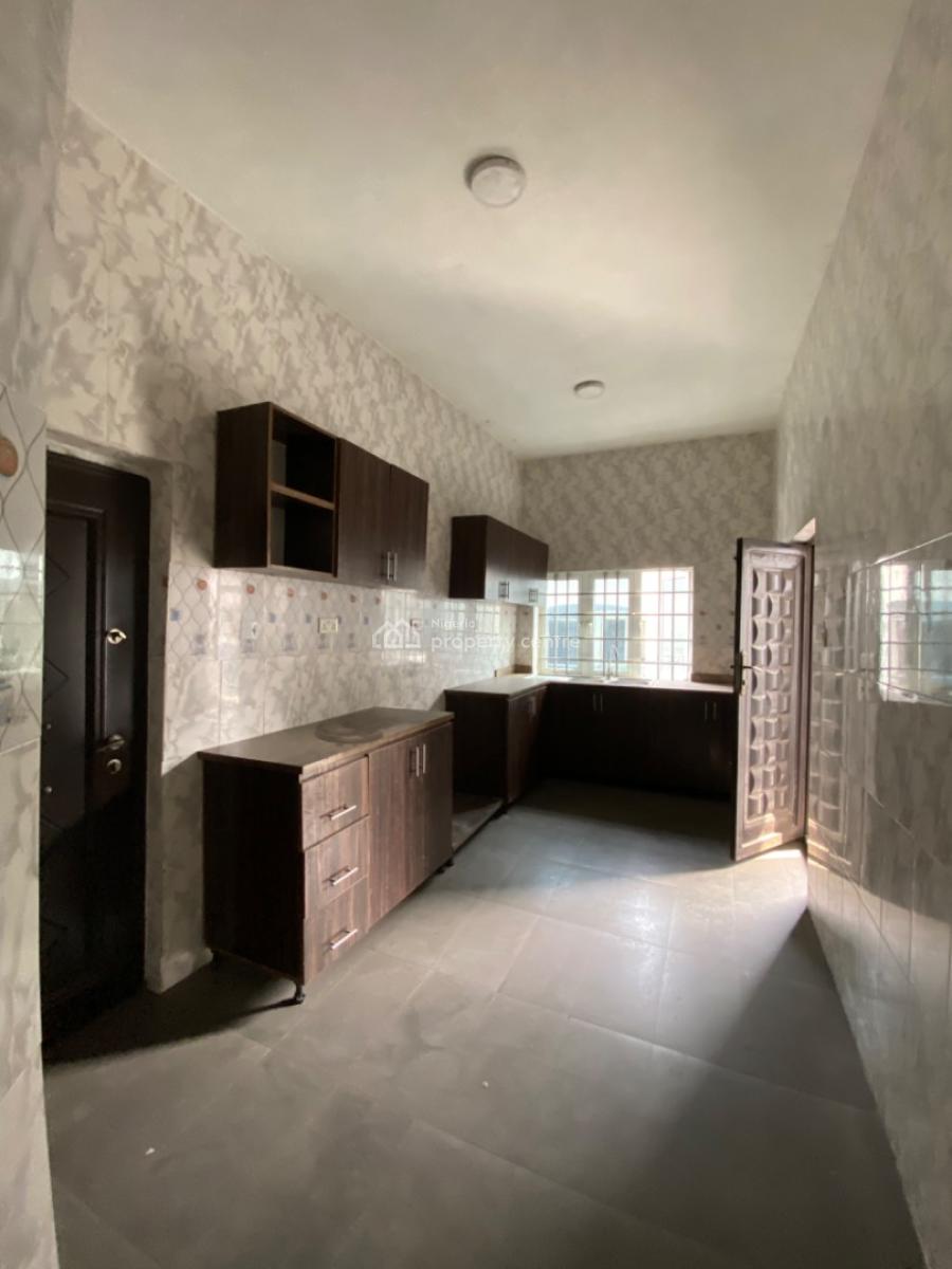 3 Bedroom Apartment, Osapa London, Lekki, Lagos, Flat / Apartment for Rent