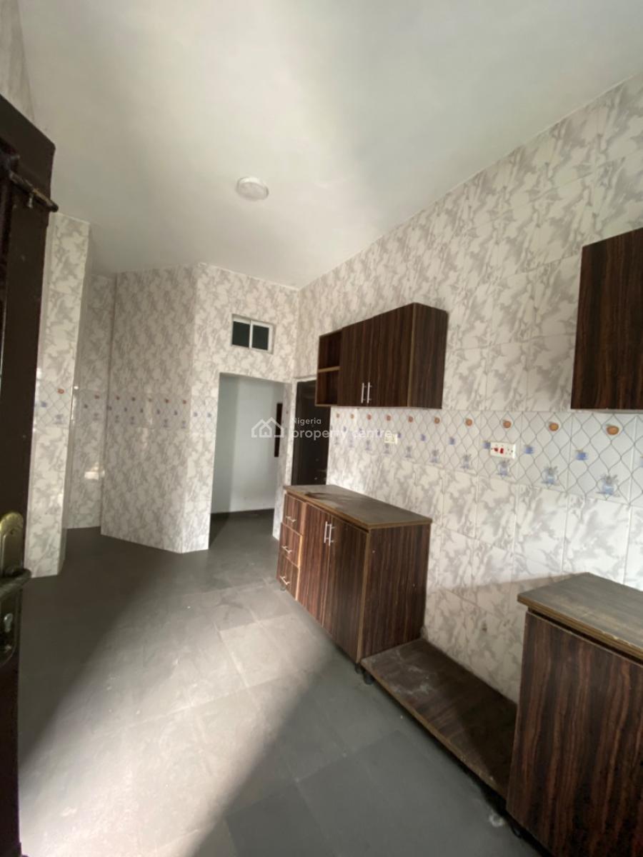 3 Bedroom Apartment, Osapa London, Lekki, Lagos, Flat / Apartment for Rent
