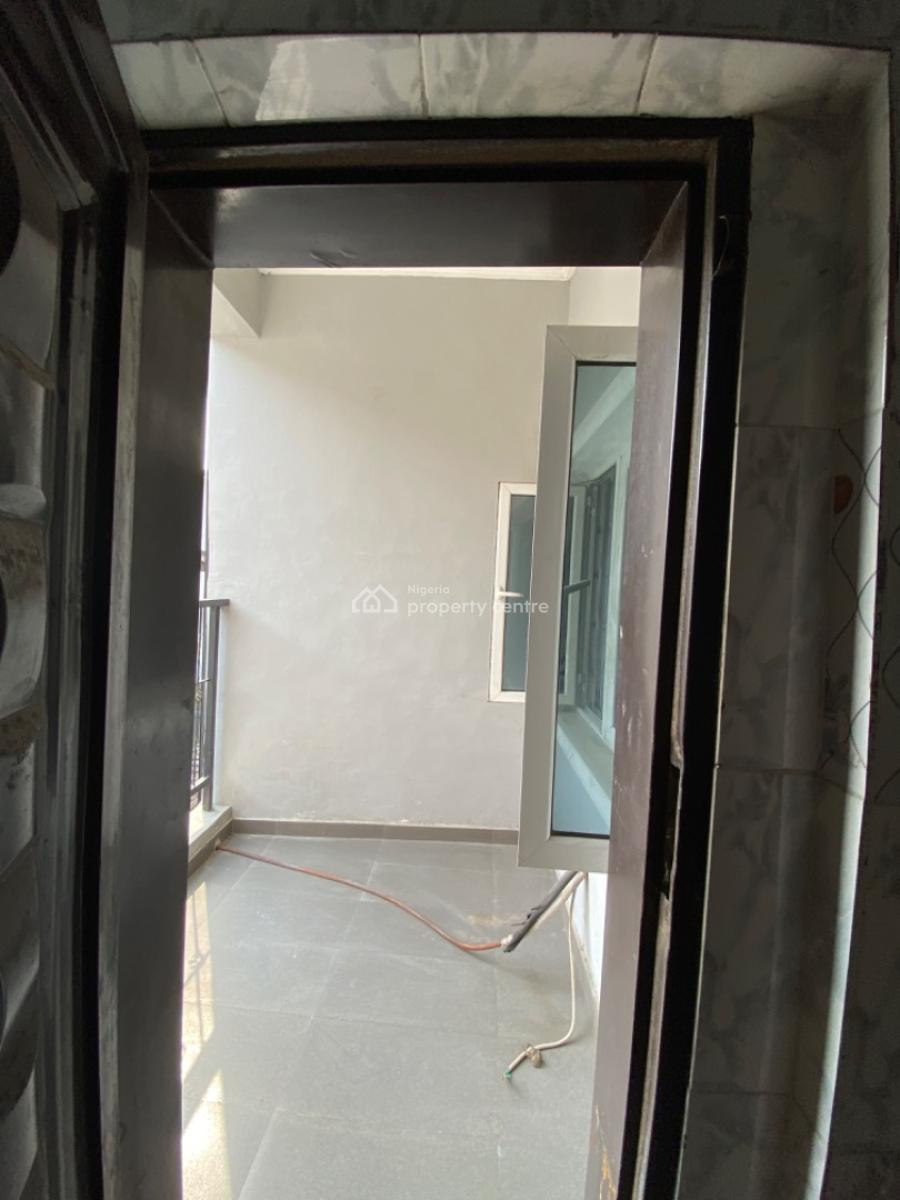 3 Bedroom Apartment, Osapa London, Lekki, Lagos, Flat / Apartment for Rent