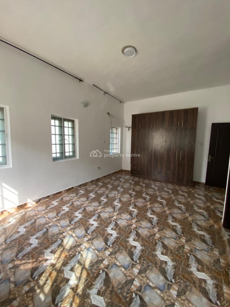 3 Bedroom Apartment, Osapa London, Lekki, Lagos, Flat / Apartment for Rent