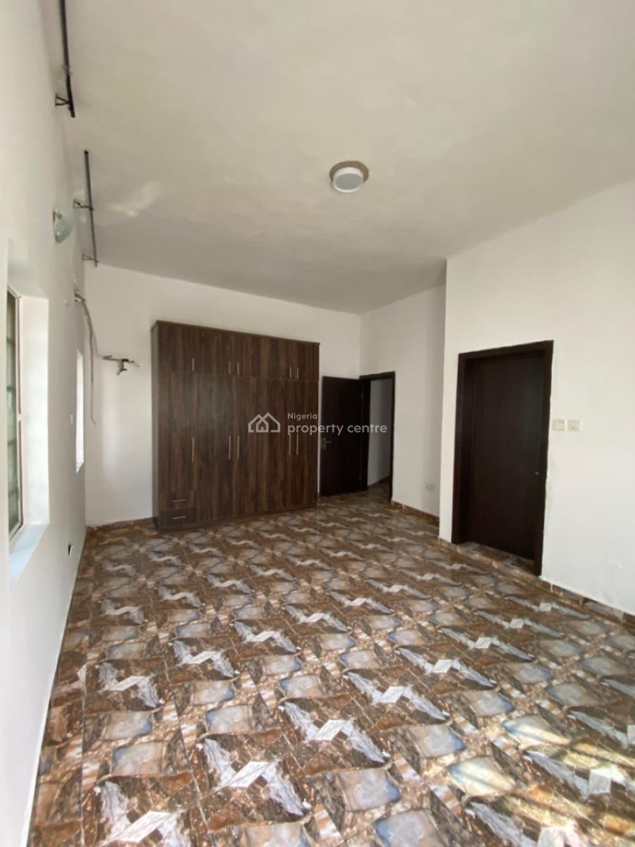 3 Bedroom Apartment, Osapa London, Lekki, Lagos, Flat / Apartment for Rent