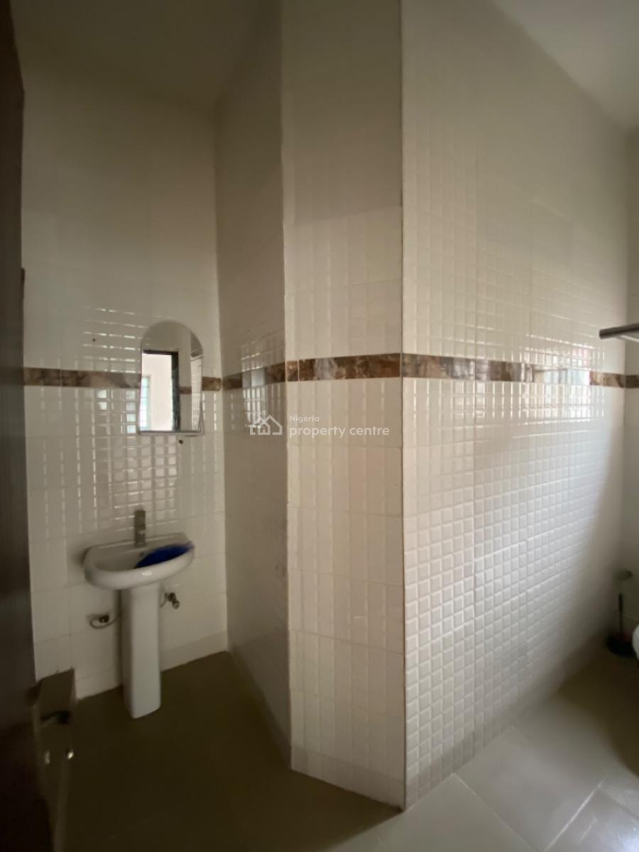 3 Bedroom Apartment, Osapa London, Lekki, Lagos, Flat / Apartment for Rent