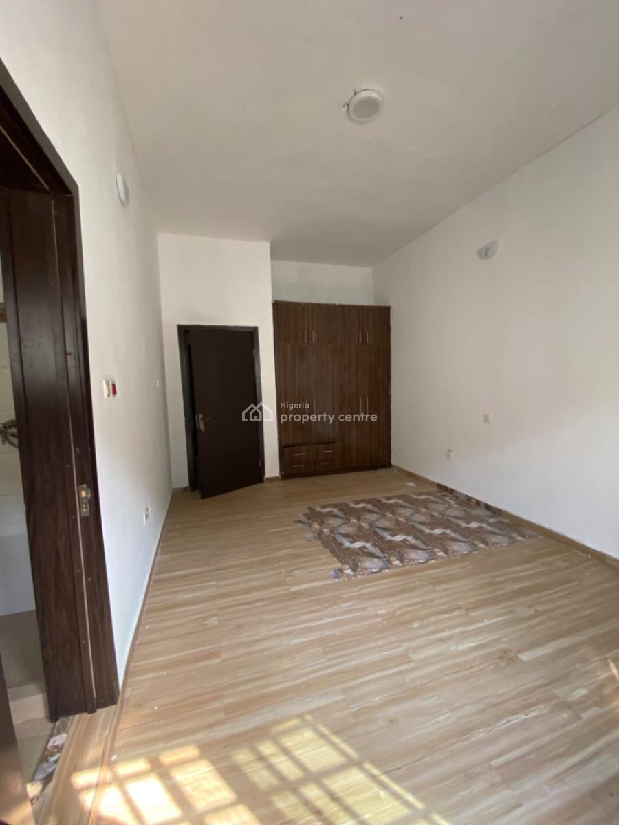 3 Bedroom Apartment, Osapa London, Lekki, Lagos, Flat / Apartment for Rent