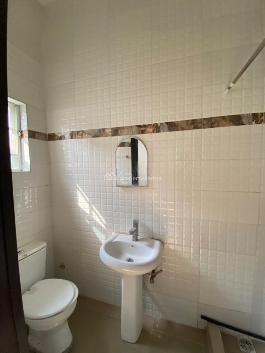 3 Bedroom Apartment, Osapa London, Lekki, Lagos, Flat / Apartment for Rent