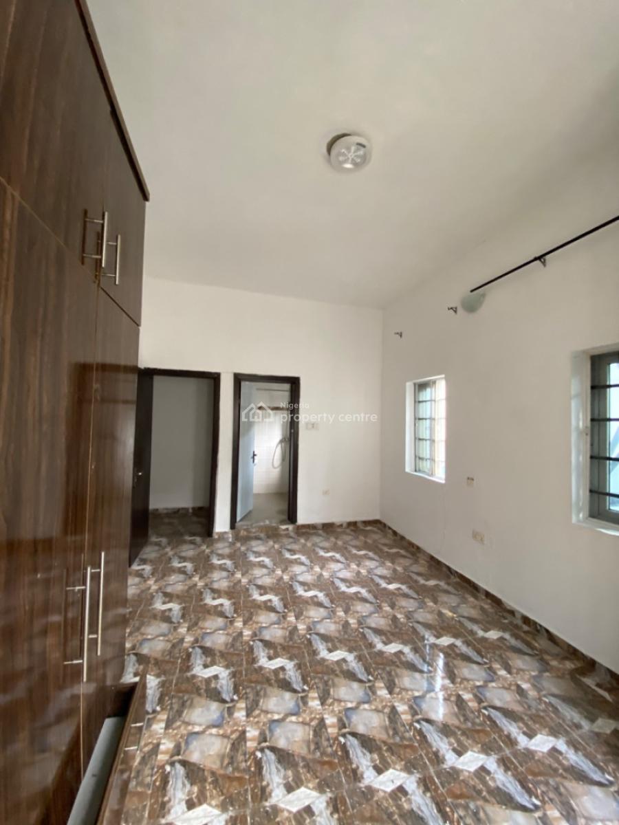 3 Bedroom Apartment, Osapa London, Lekki, Lagos, Flat / Apartment for Rent