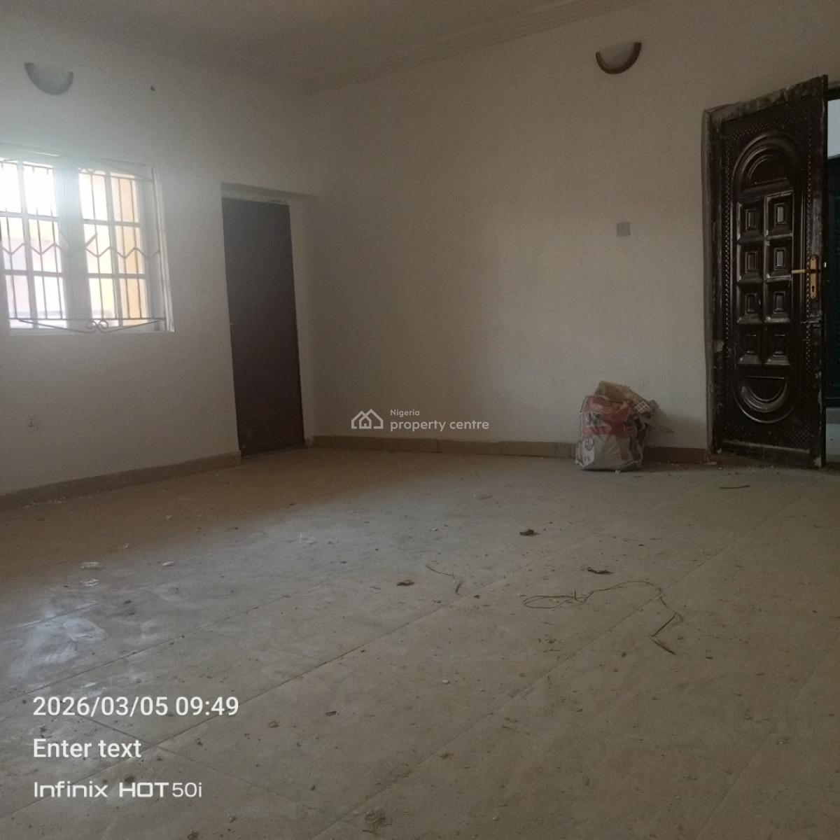 Two Bedroom Apartment, Ado, Ajah, Lagos, Flat / Apartment for Rent