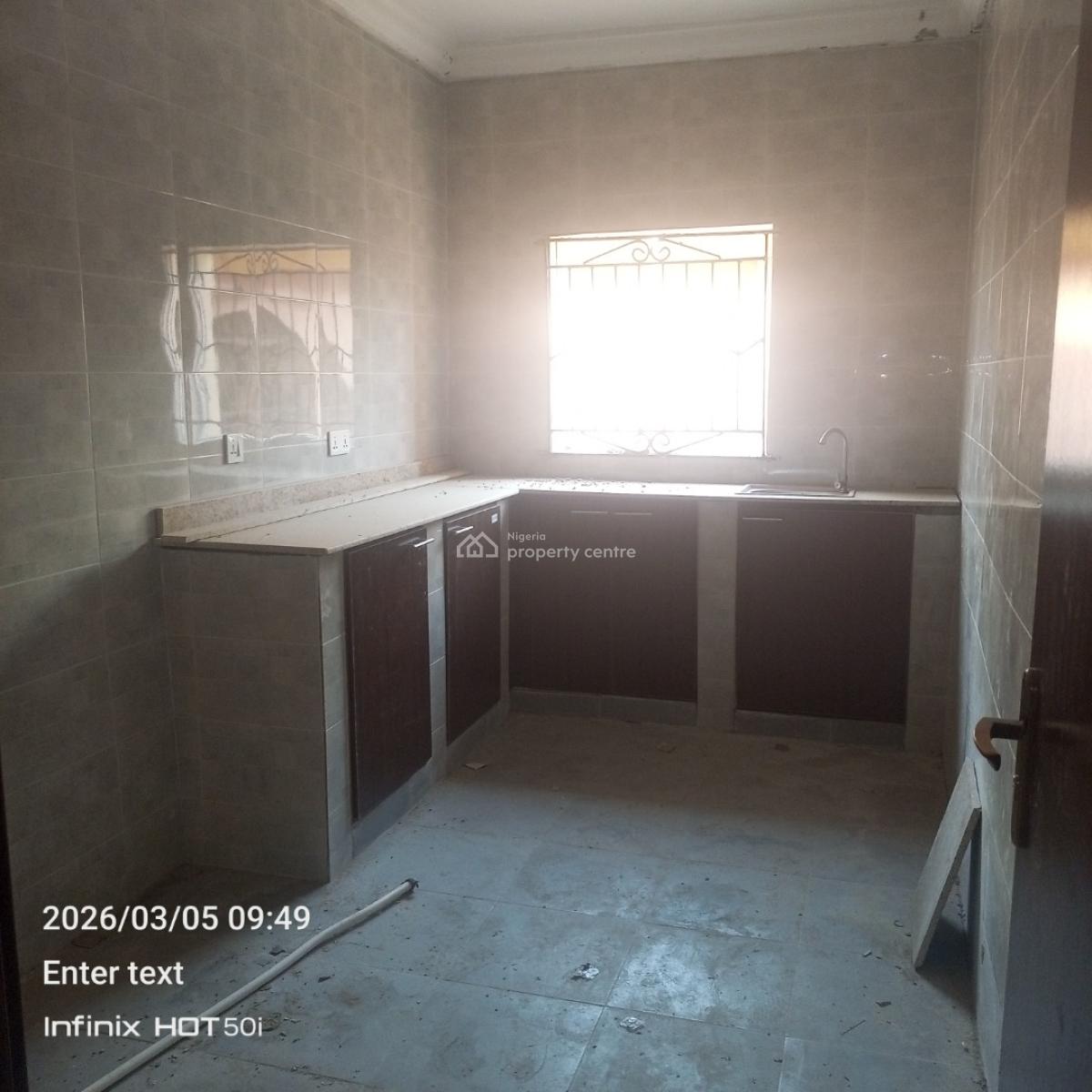 Two Bedroom Apartment, Ado, Ajah, Lagos, Flat / Apartment for Rent