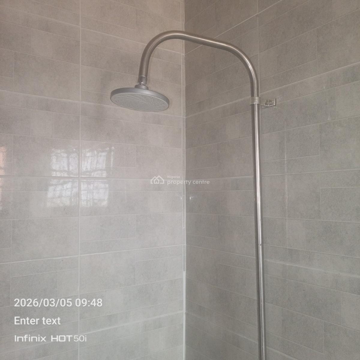 Two Bedroom Apartment, Ado, Ajah, Lagos, Flat / Apartment for Rent