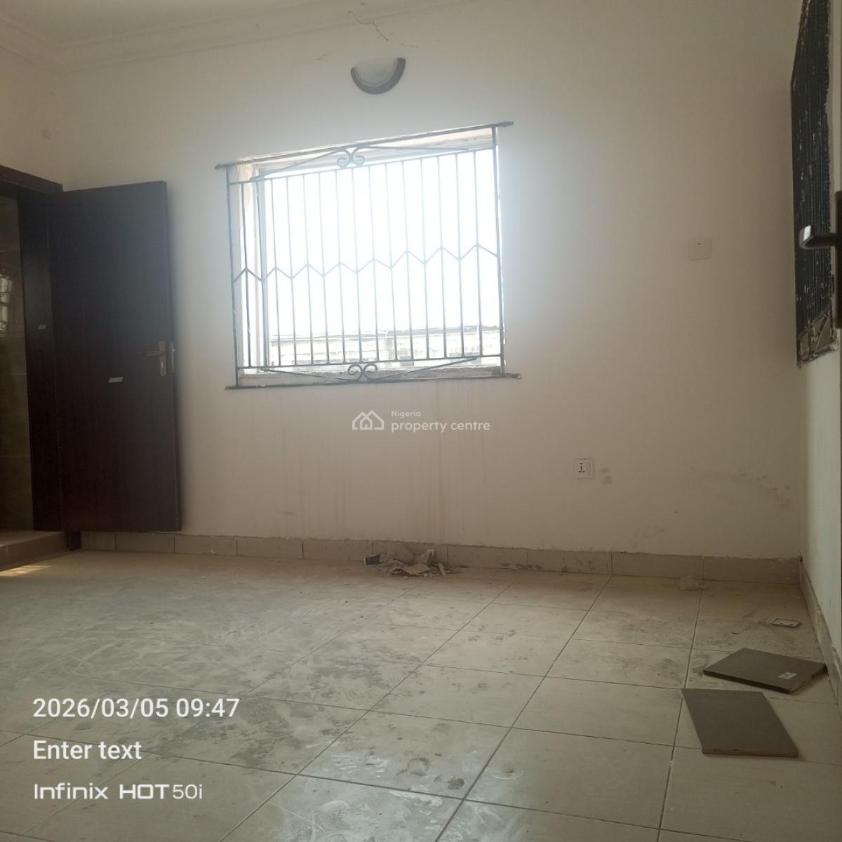 Two Bedroom Apartment, Ado, Ajah, Lagos, Flat / Apartment for Rent