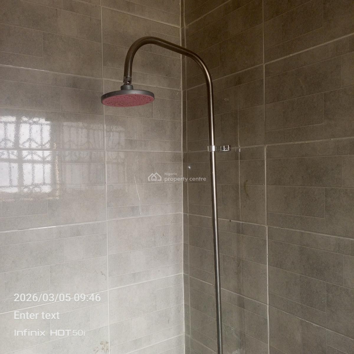 Two Bedroom Apartment, Ado, Ajah, Lagos, Flat / Apartment for Rent