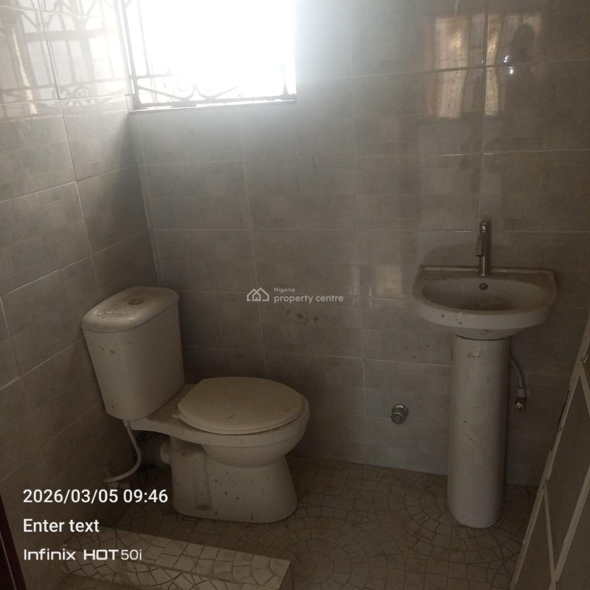 Two Bedroom Apartment, Ado, Ajah, Lagos, Flat / Apartment for Rent