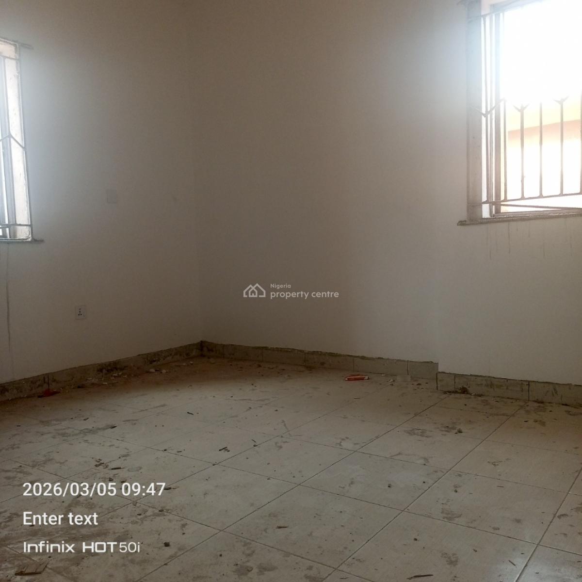 Two Bedroom Apartment, Ado, Ajah, Lagos, Flat / Apartment for Rent