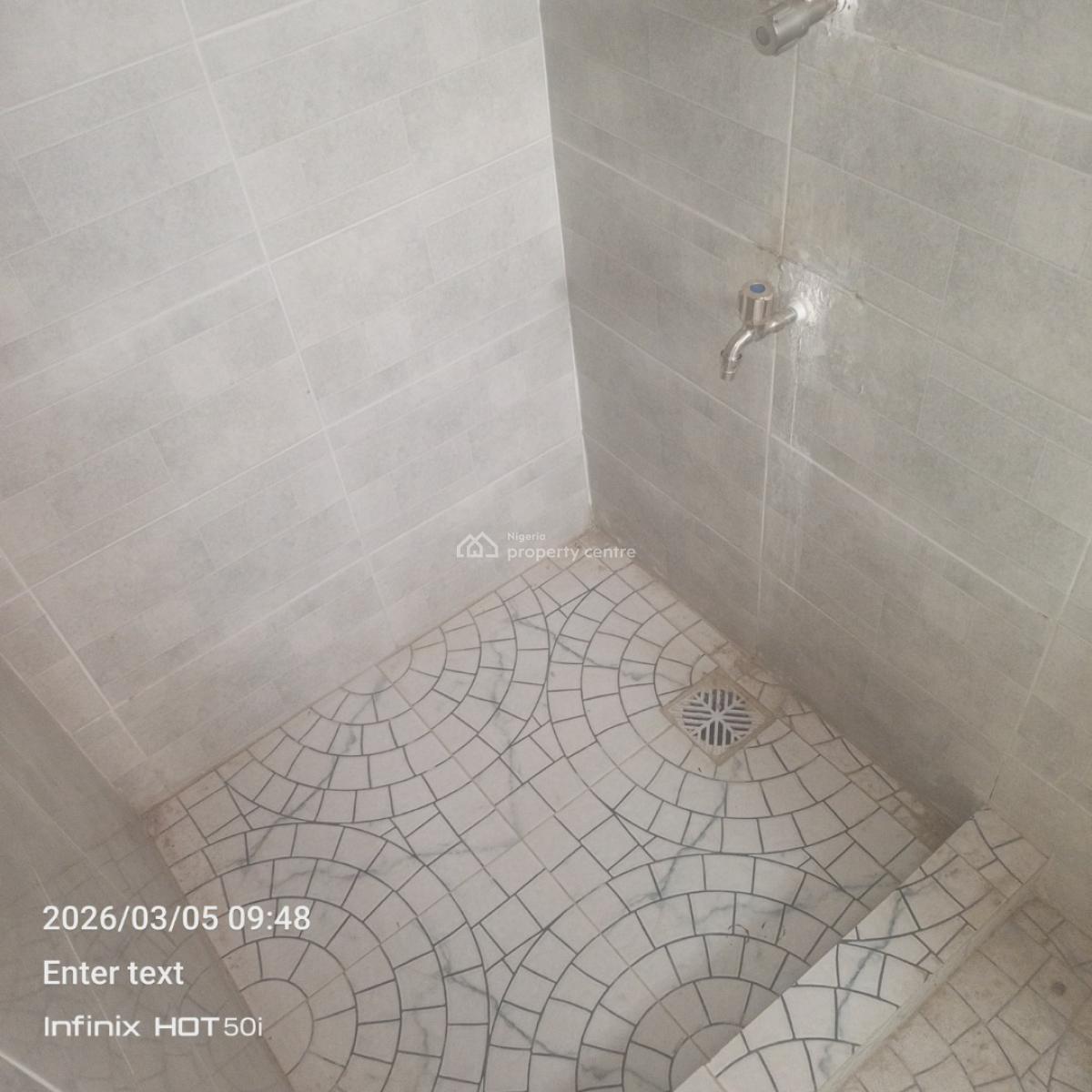 Two Bedroom Apartment, Ado, Ajah, Lagos, Flat / Apartment for Rent