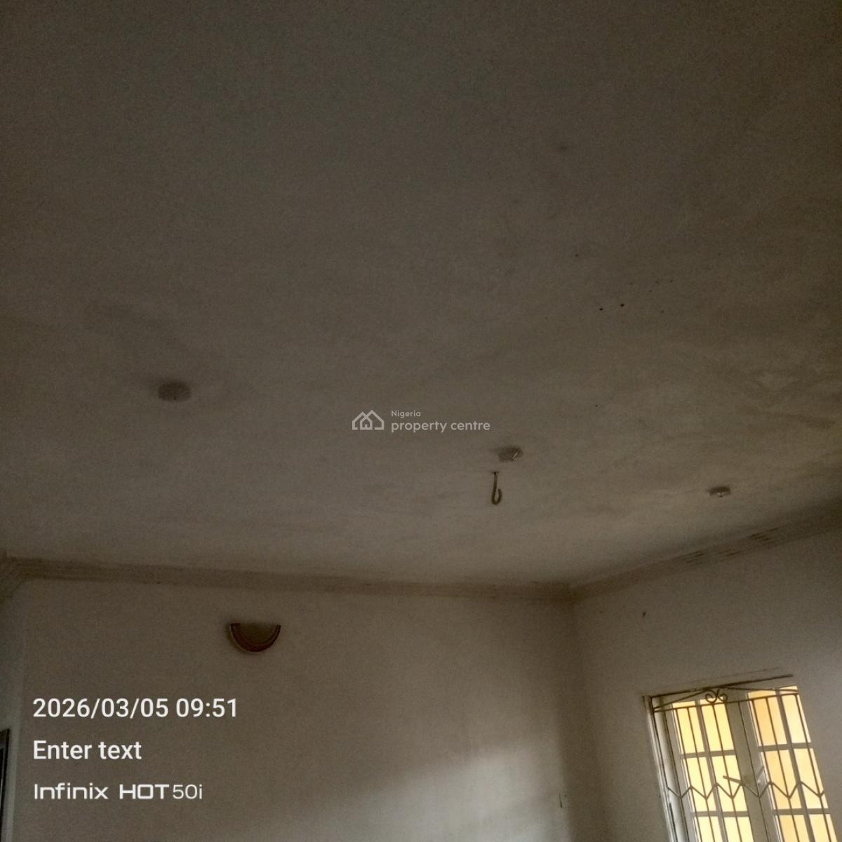 Two Bedroom Apartment, Ado, Ajah, Lagos, Flat / Apartment for Rent