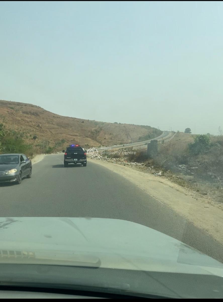 Buy & Build Estate Land, Guzape District, Abuja, Residential Land for Sale