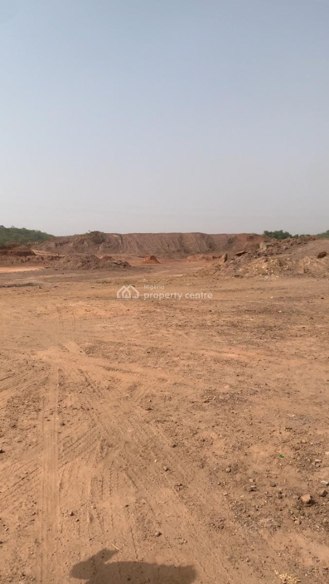 Buy & Build Estate Land, Guzape District, Abuja, Residential Land for Sale
