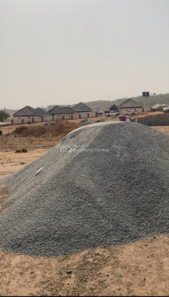 Buy & Build Estate Land, Guzape District, Abuja, Residential Land for Sale