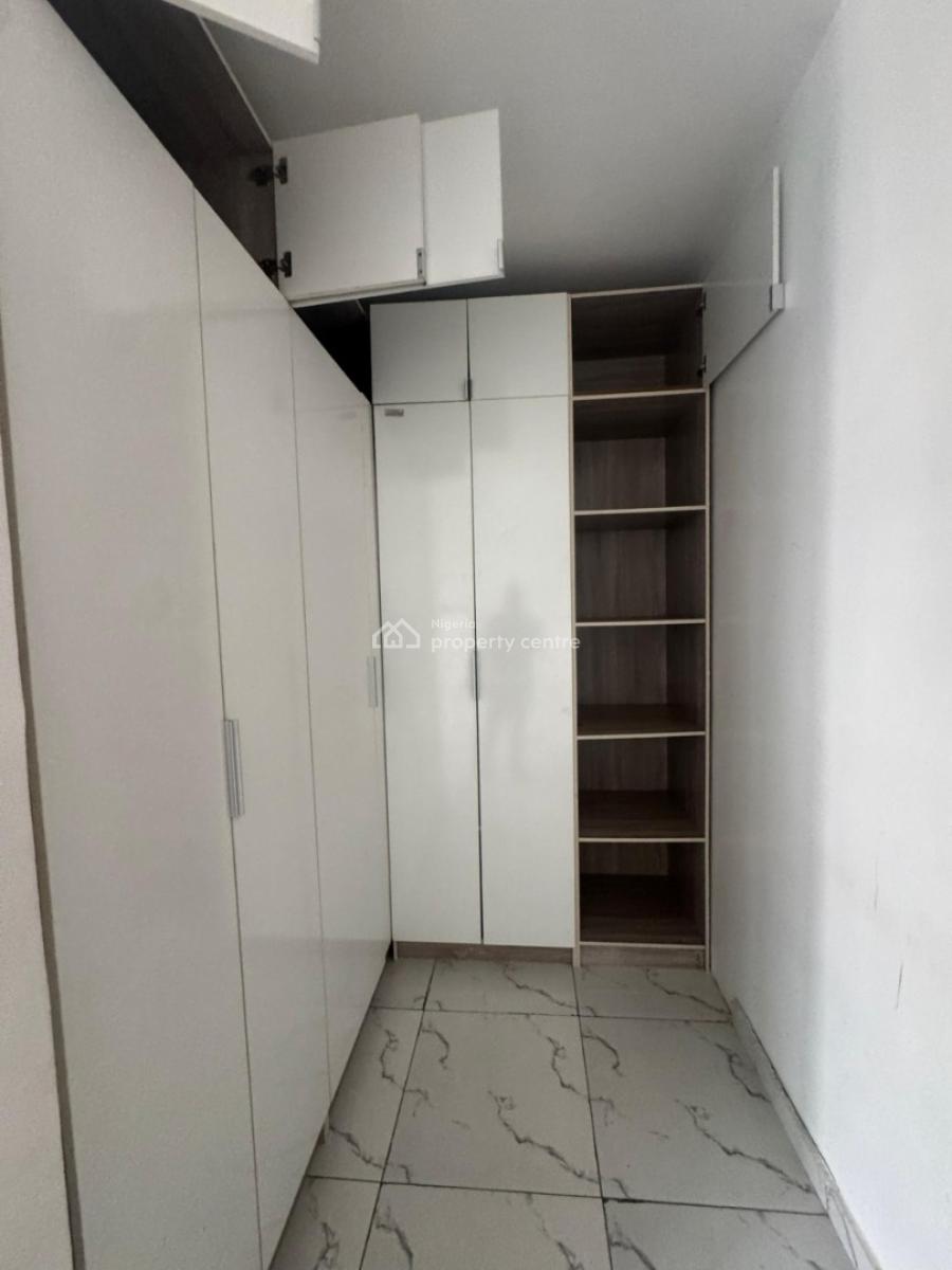 Executive 4 Bedroom Duplex, Lekki County, Lekki, Lagos, Terraced Duplex for Rent