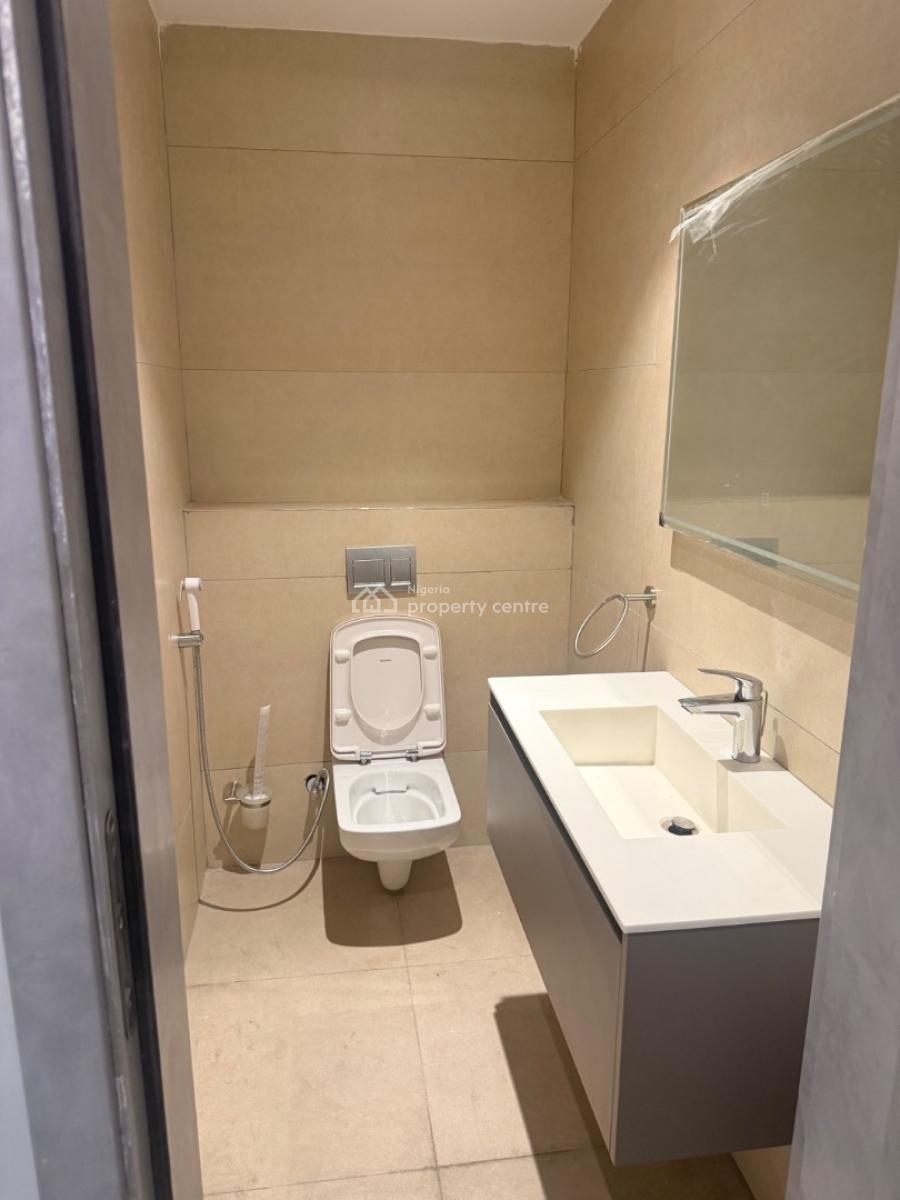 4 Bedroom Apartment, Old Ikoyi, Ikoyi, Lagos, Flat / Apartment for Rent