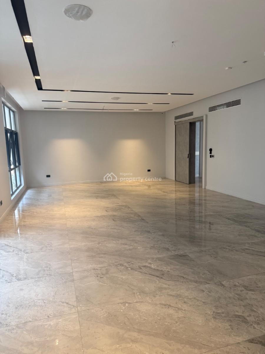 4 Bedroom Apartment, Old Ikoyi, Ikoyi, Lagos, Flat / Apartment for Rent