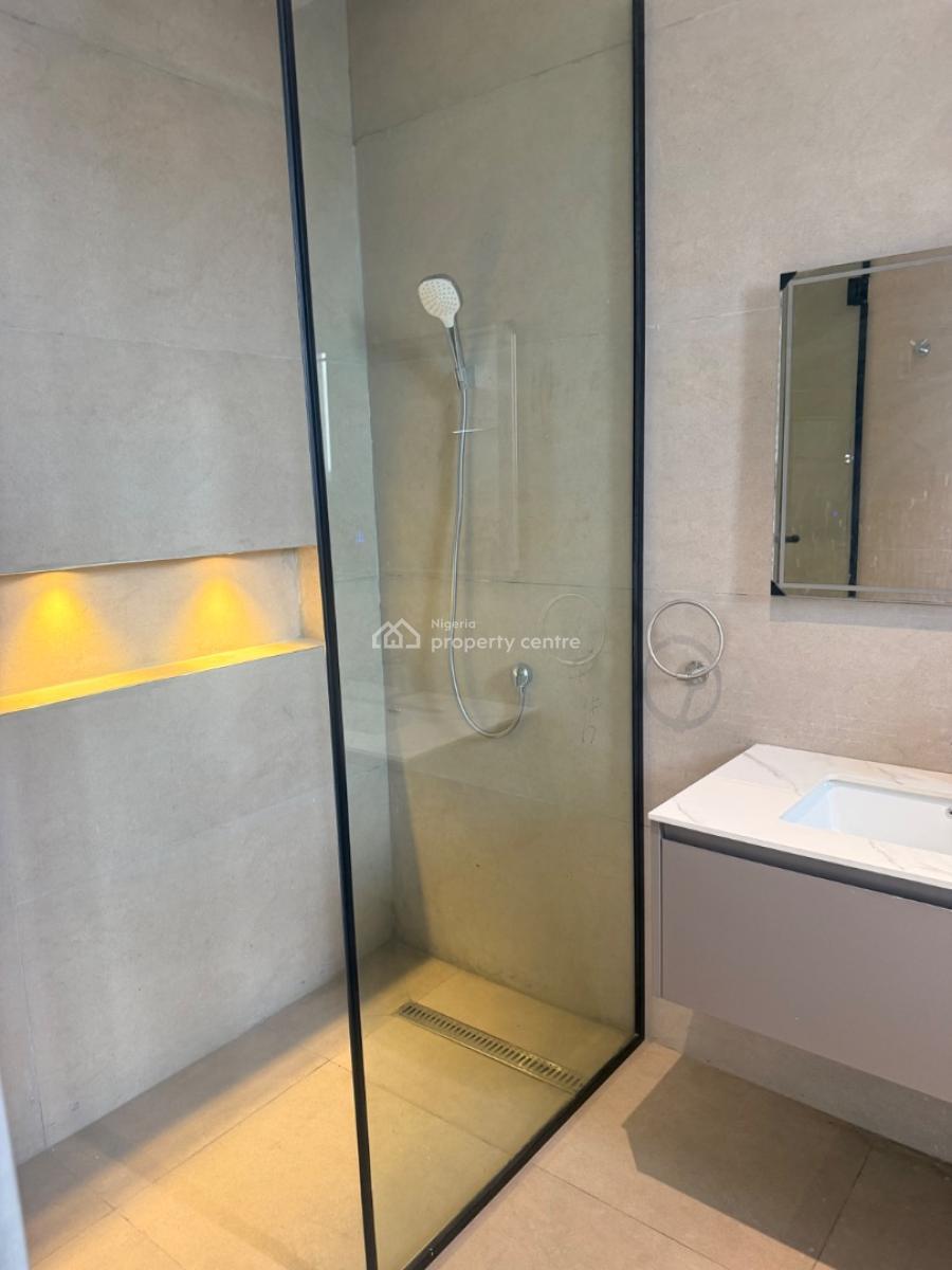 4 Bedroom Apartment, Old Ikoyi, Ikoyi, Lagos, Flat / Apartment for Rent