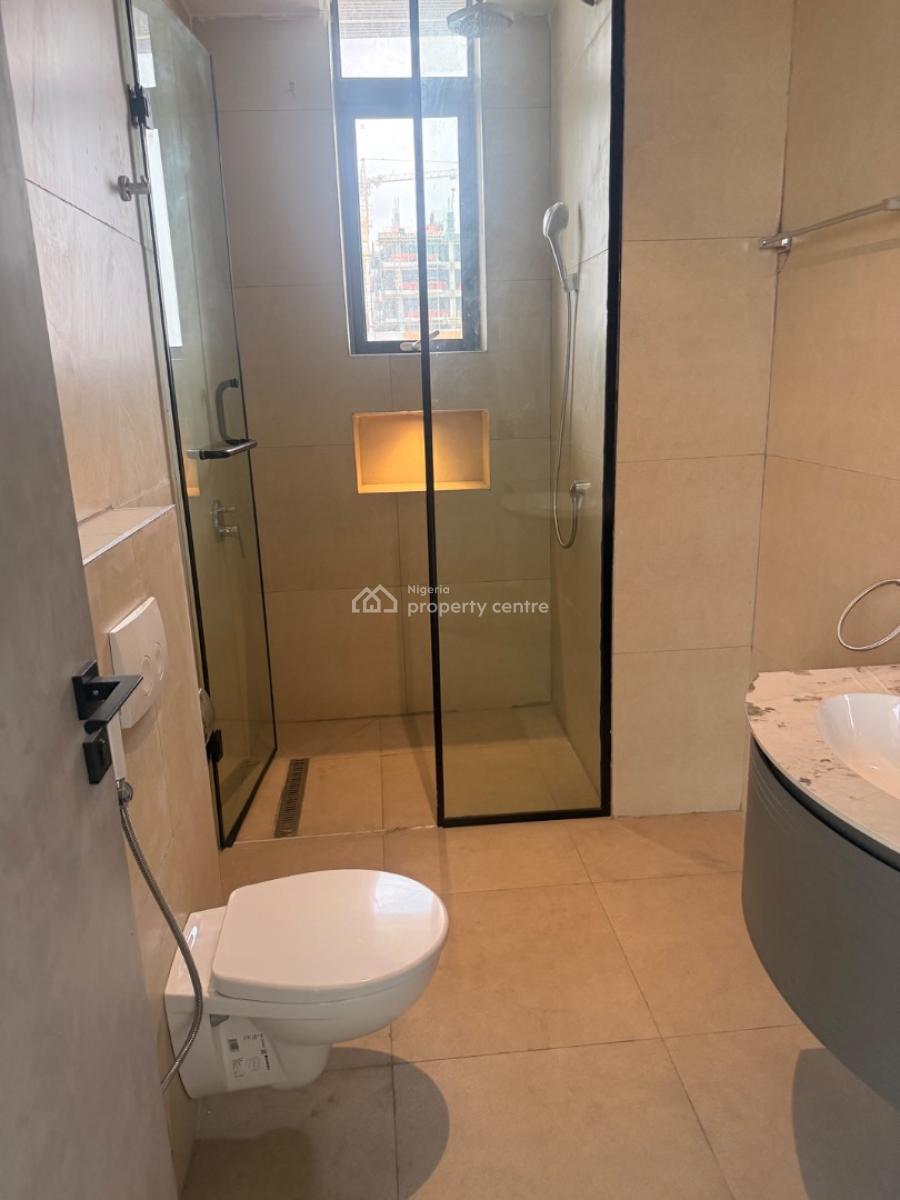 4 Bedroom Apartment, Old Ikoyi, Ikoyi, Lagos, Flat / Apartment for Rent