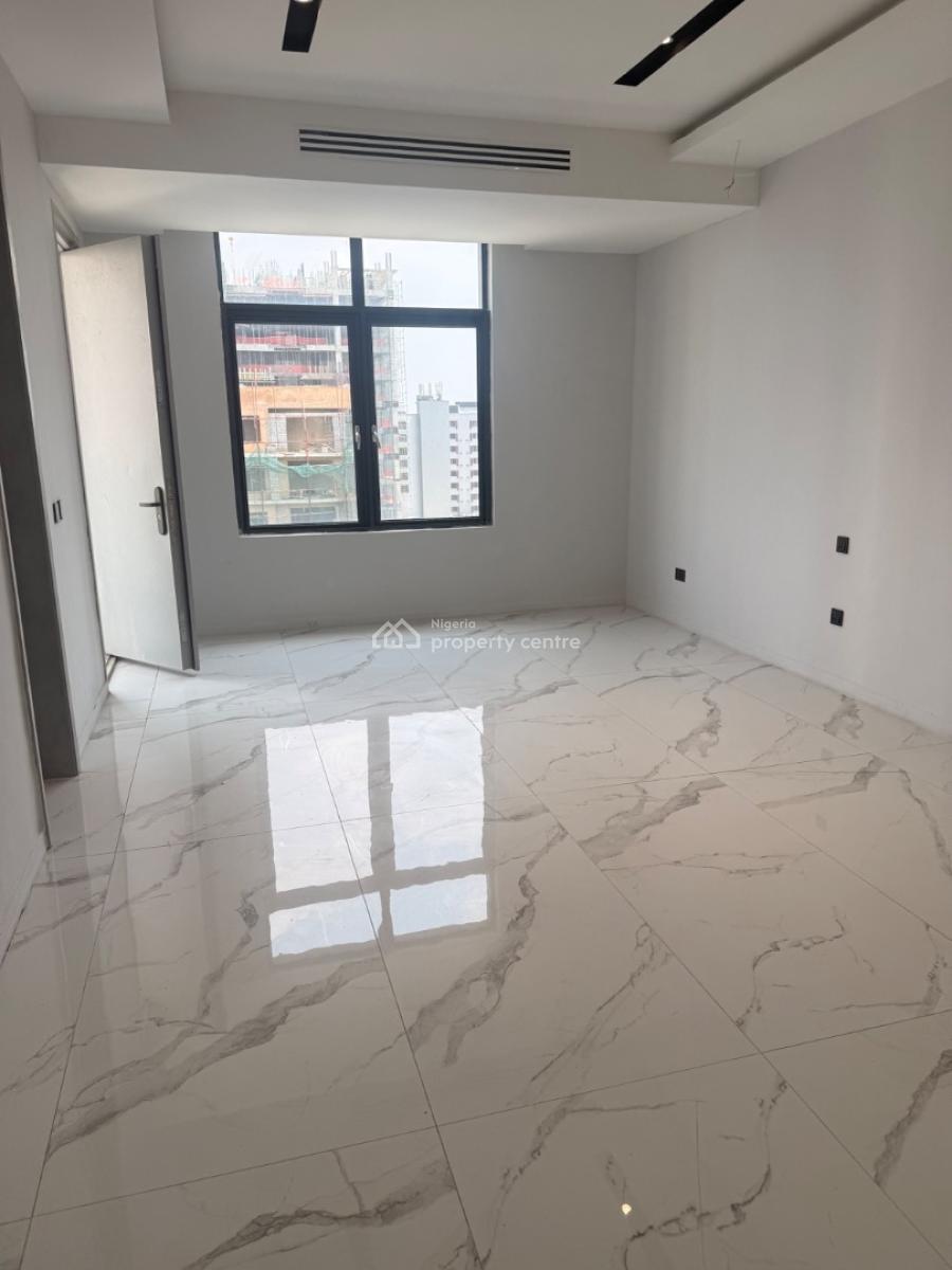 4 Bedroom Apartment, Old Ikoyi, Ikoyi, Lagos, Flat / Apartment for Rent