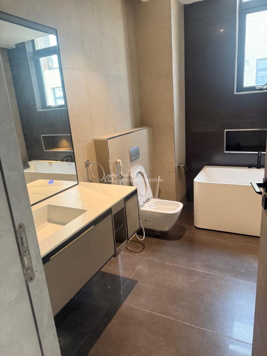 4 Bedroom Apartment, Old Ikoyi, Ikoyi, Lagos, Flat / Apartment for Rent