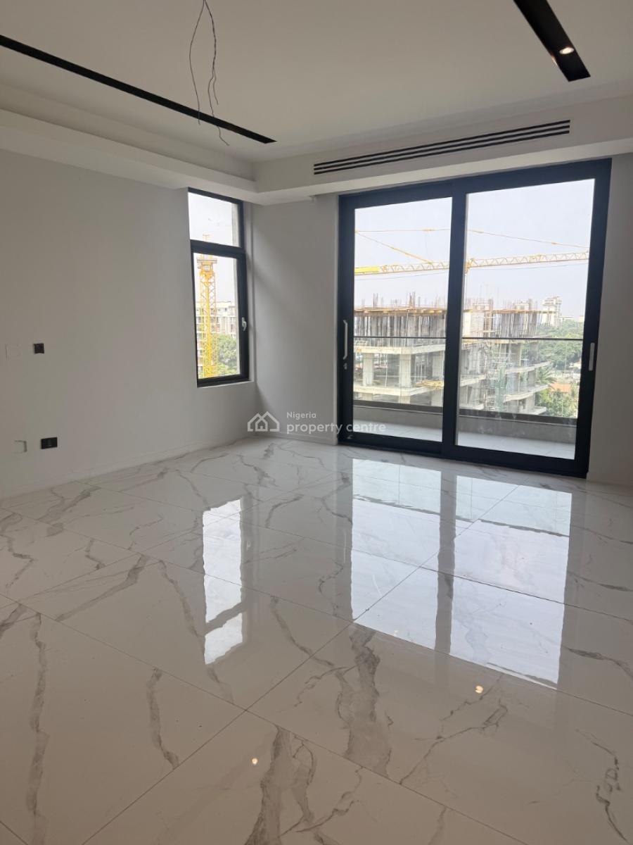 4 Bedroom Apartment, Old Ikoyi, Ikoyi, Lagos, Flat / Apartment for Rent