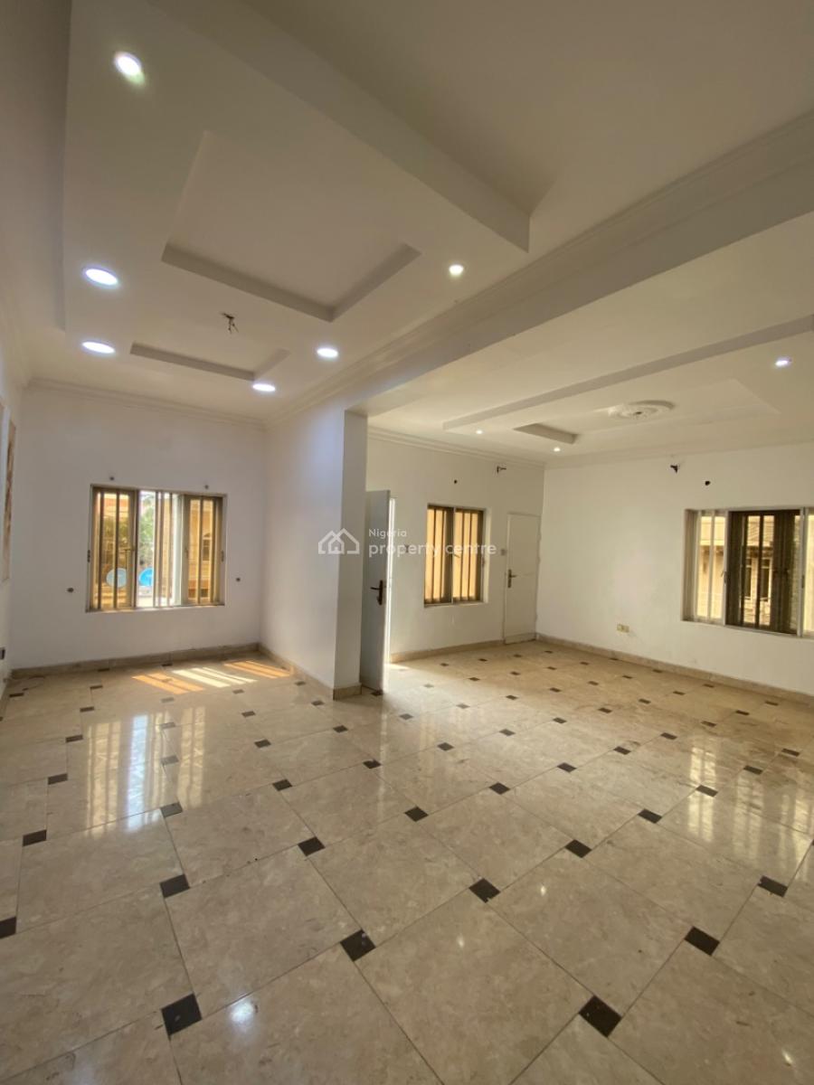 4 Bedroom Apartment, Osapa London, Osapa, Lekki, Lagos, House for Rent