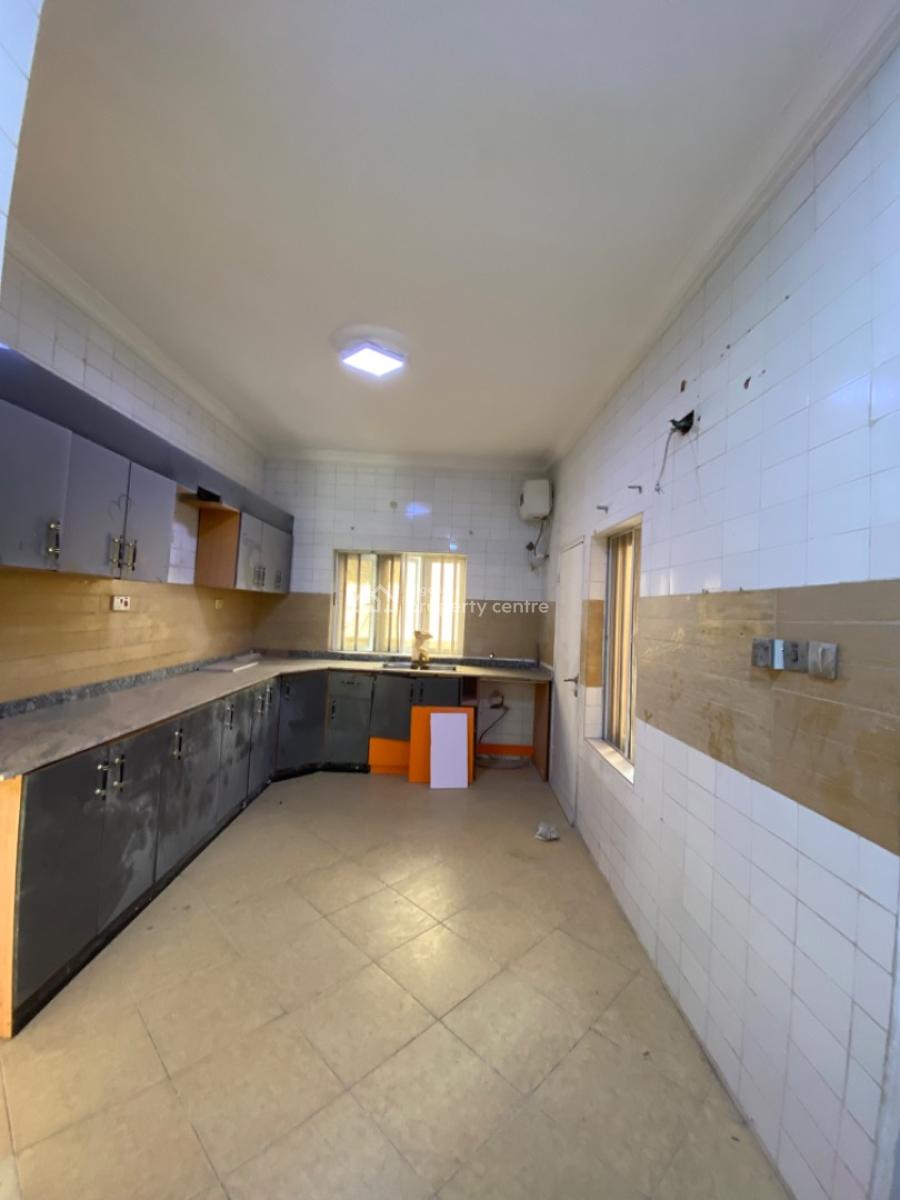 4 Bedroom Apartment, Osapa London, Osapa, Lekki, Lagos, House for Rent