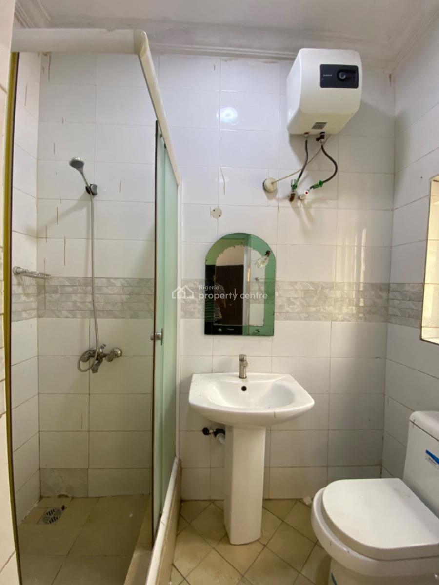 4 Bedroom Apartment, Osapa London, Osapa, Lekki, Lagos, House for Rent