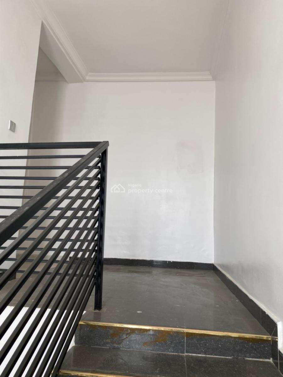 4 Bedroom Apartment, Osapa London, Osapa, Lekki, Lagos, House for Rent