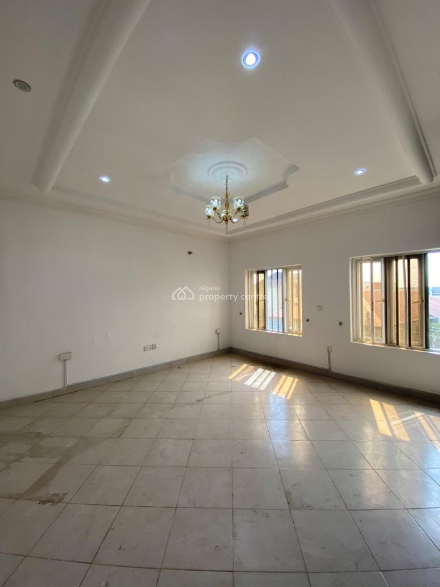 4 Bedroom Apartment, Osapa London, Osapa, Lekki, Lagos, House for Rent