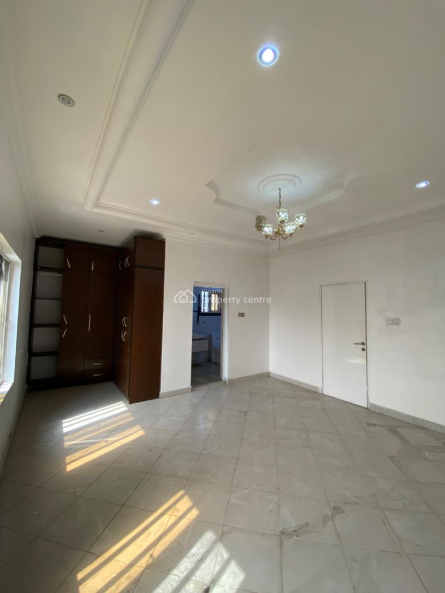 4 Bedroom Apartment, Osapa London, Osapa, Lekki, Lagos, House for Rent